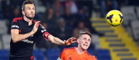 Turcia: Super Lig - Etapa 9